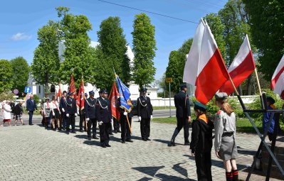Obchody Rocznicy Uchwalenia Konstytucji 3 Maja 2025